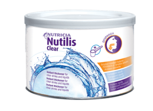 Nutilis Clear Pó 175g