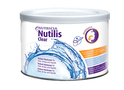 Nutilis Clear Pó 175g