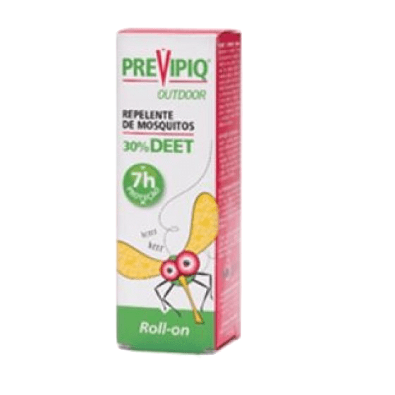 Previpiq Outdoor Roll-on 50ml