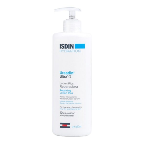 ISDIN Ureadin Ultra 10 Lotion Plus 400ml
