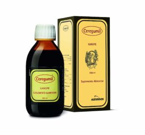 Ceregumil Xarope 200ml
