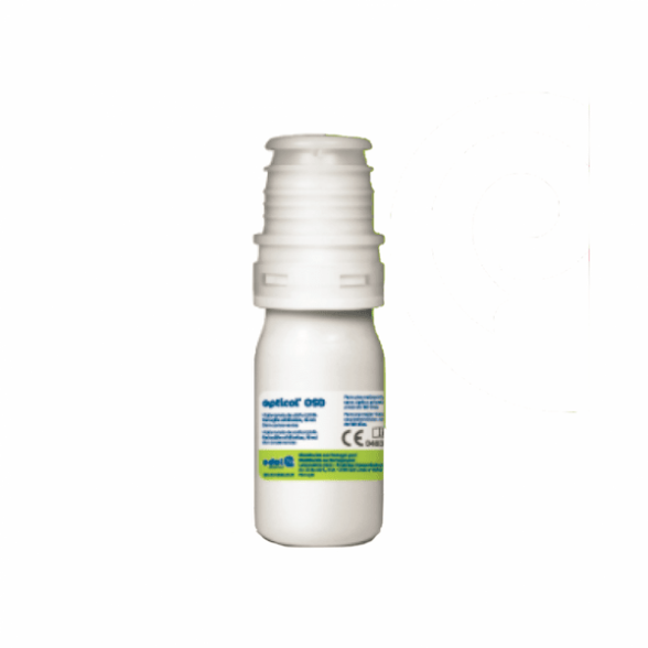 Opticol Osd Solução Oftálmica 10ml