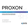 Proxon Ampolas 10mlx 20 + Cápsulas x20