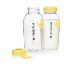 Medela Frasco Leite 250ml x2