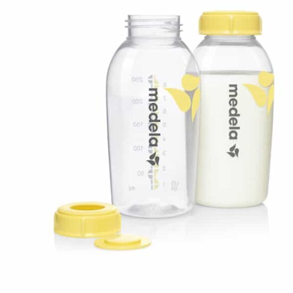 Medela Frasco Leite 250ml x2