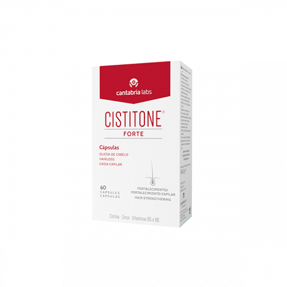 Cistitone Forte – 60 Cápsulas