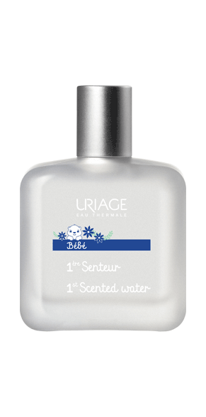 Uriage Bebé 1.ª Água Perfumada – 50ml