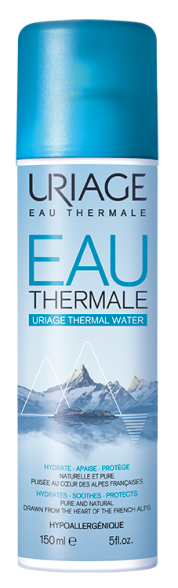 Uriage Água Termal – 300ml