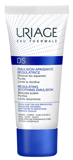 Uriage DS Emulsão – 40ml