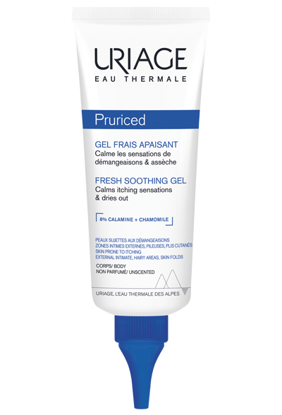 Uriage Pruriced Gel Prurido – 100ml
