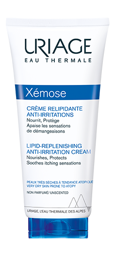 Uriage Xémose Creme Emoliente – 200ml