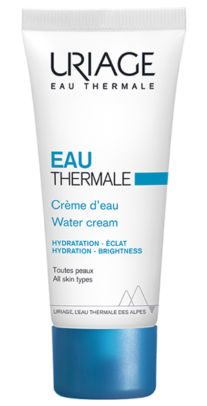 Uriage Eau Thermale Leite Hidratante Corporal – 200ml