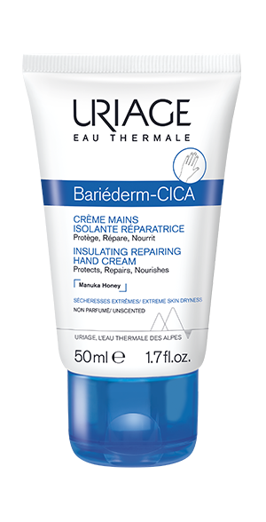 Uriage Bariéderm Creme Mãos – 50ml