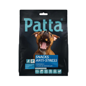 Patta Snack Anti-Stress 175G