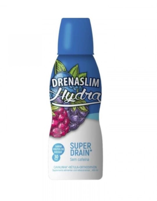 Drenaslim Hydra Sol 450Ml