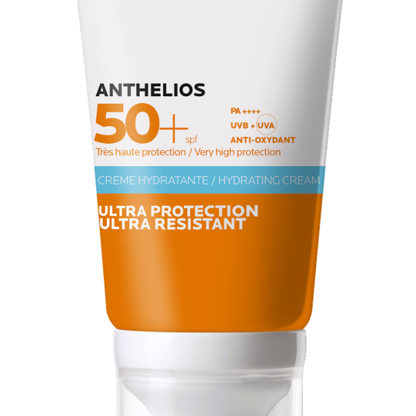 Anthelios UVMUNE 400 Creme Hidratante FPS 50+ – 50 ml