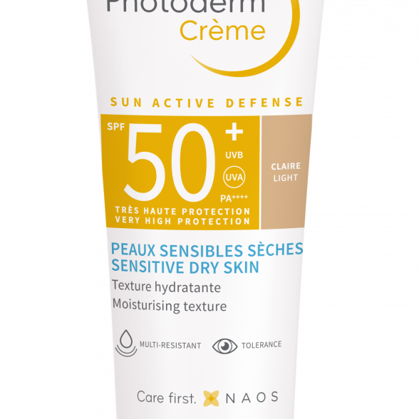 Bioderma Photoderm Max Creme com Cor SPF 50+ – 40 ml