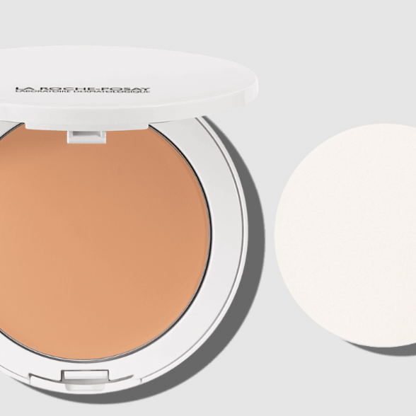 Anthelios Creme Compacto Cor n.º 1 SPF 50+ – 9 g