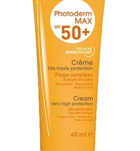Bioderma Photoderm Max Creme SPF 50+ – 40 ml