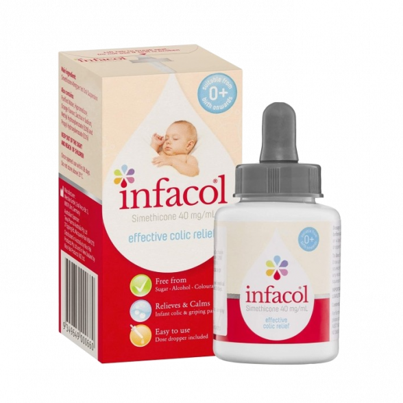 Infacol – 50 ml