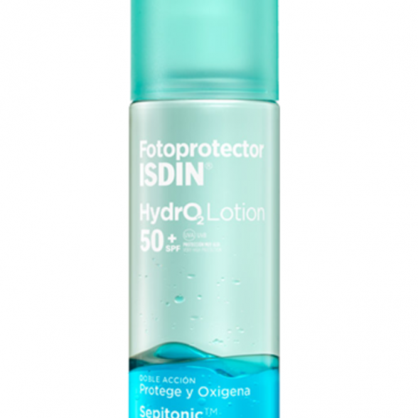 ISDIN Fotoprotector HydroOLotion SPF 50+ – 200 ml