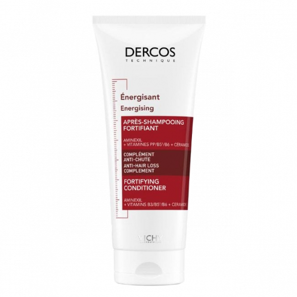 Vichy Dercos Bálsamo Estimulante – 200ml