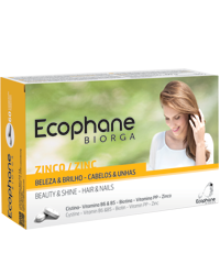 Biorga Ecophane – 60 Comprimidos