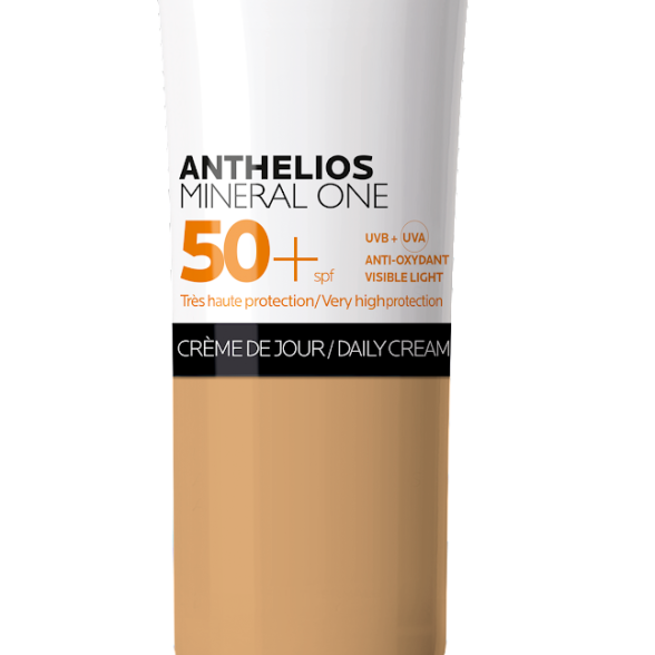 La Roche-Posay Anthelios Mineral One SPF50+ 04 – 30ml