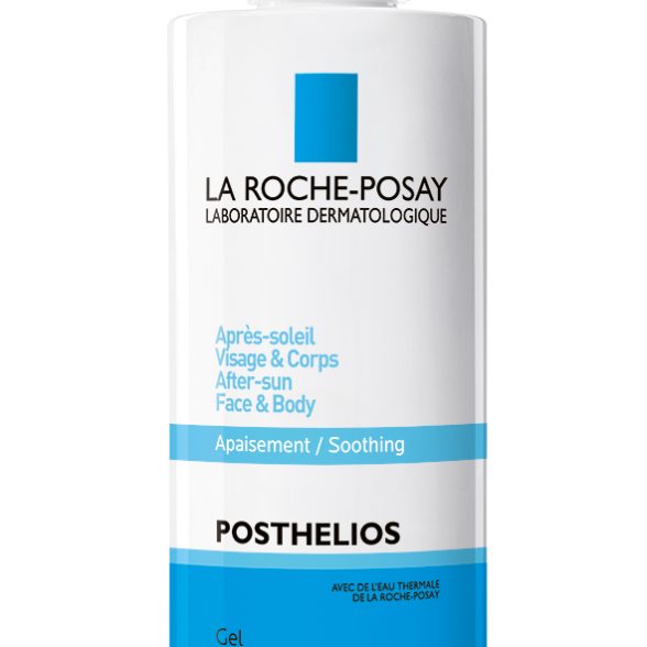 Posthelios Hydra-Gel Antioxidante – 400ml
