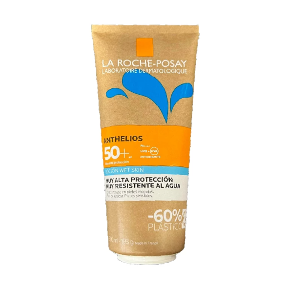La Roche-Posay Anthelios Gel Wet Skin SPF50+ – 200ml