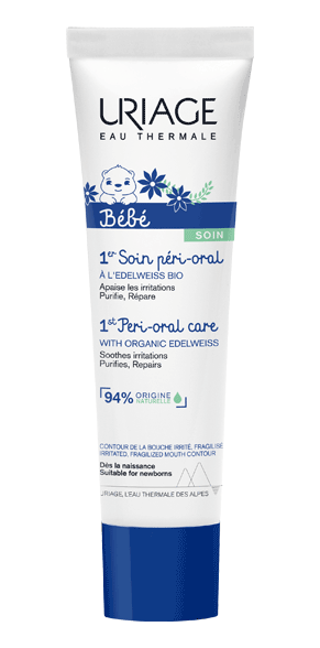 Uriage Bébé Creme Peri Oral – 30ml
