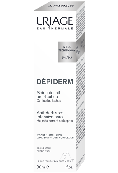 Uriage Dépiderm Cuidado Corretor Manchas – 30ml