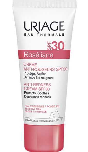 Uriage Roséliane Creme Antivermelhidão – 40ml