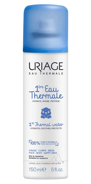 Uriage Bébé 1.ª Água Termal – 150ml